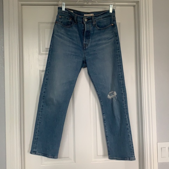 Levis jeans - Picture 3 of 6